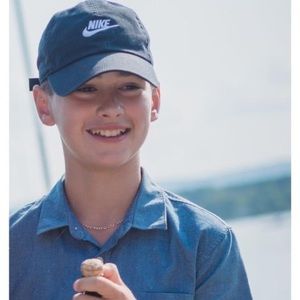 Meet your Posher, Jeremy